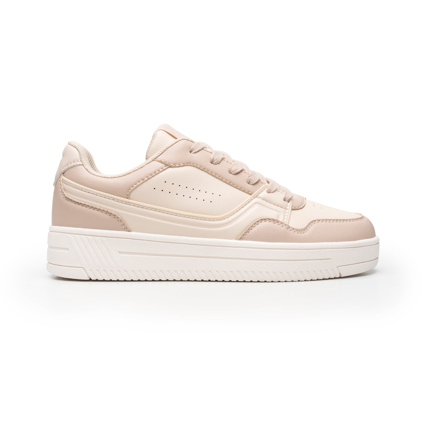 CHOCLO SPORT SINTETICO 131601 BEIGE INNA