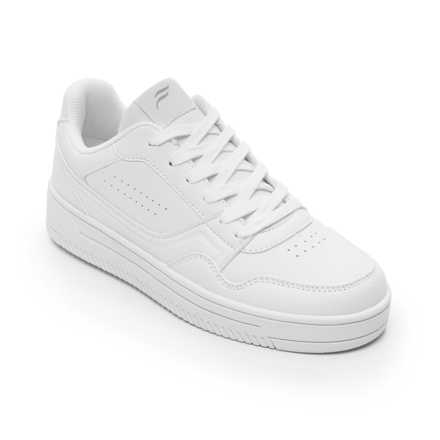 CHOCLO SPORT PIEL 131601 BLANCO INNA