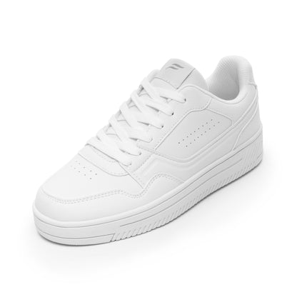 CHOCLO SPORT PIEL 131601 BLANCO INNA