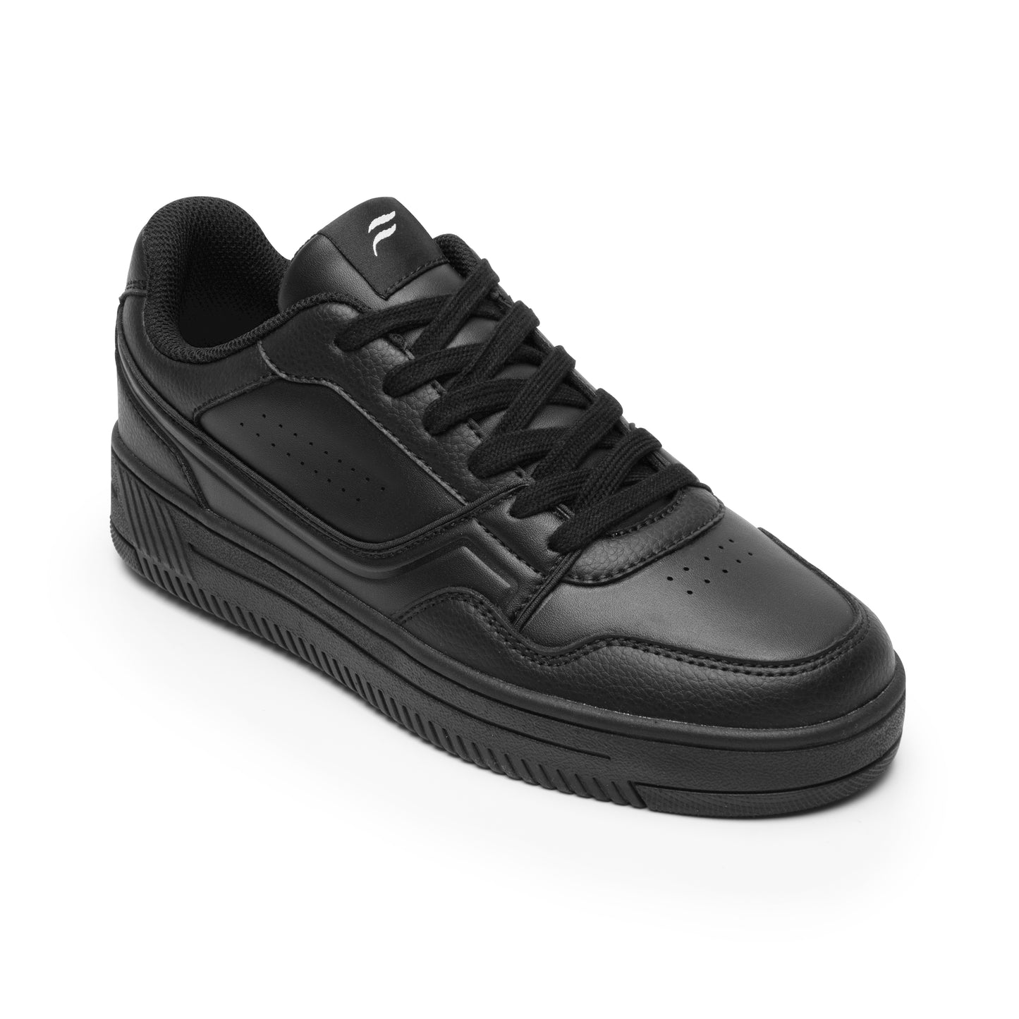 CHOCLO SPORT PIEL 131601 NEGRO INNA