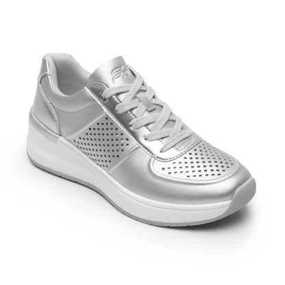 CHOCLO SPORT SINTETICO 132201 GRIS BRISEA