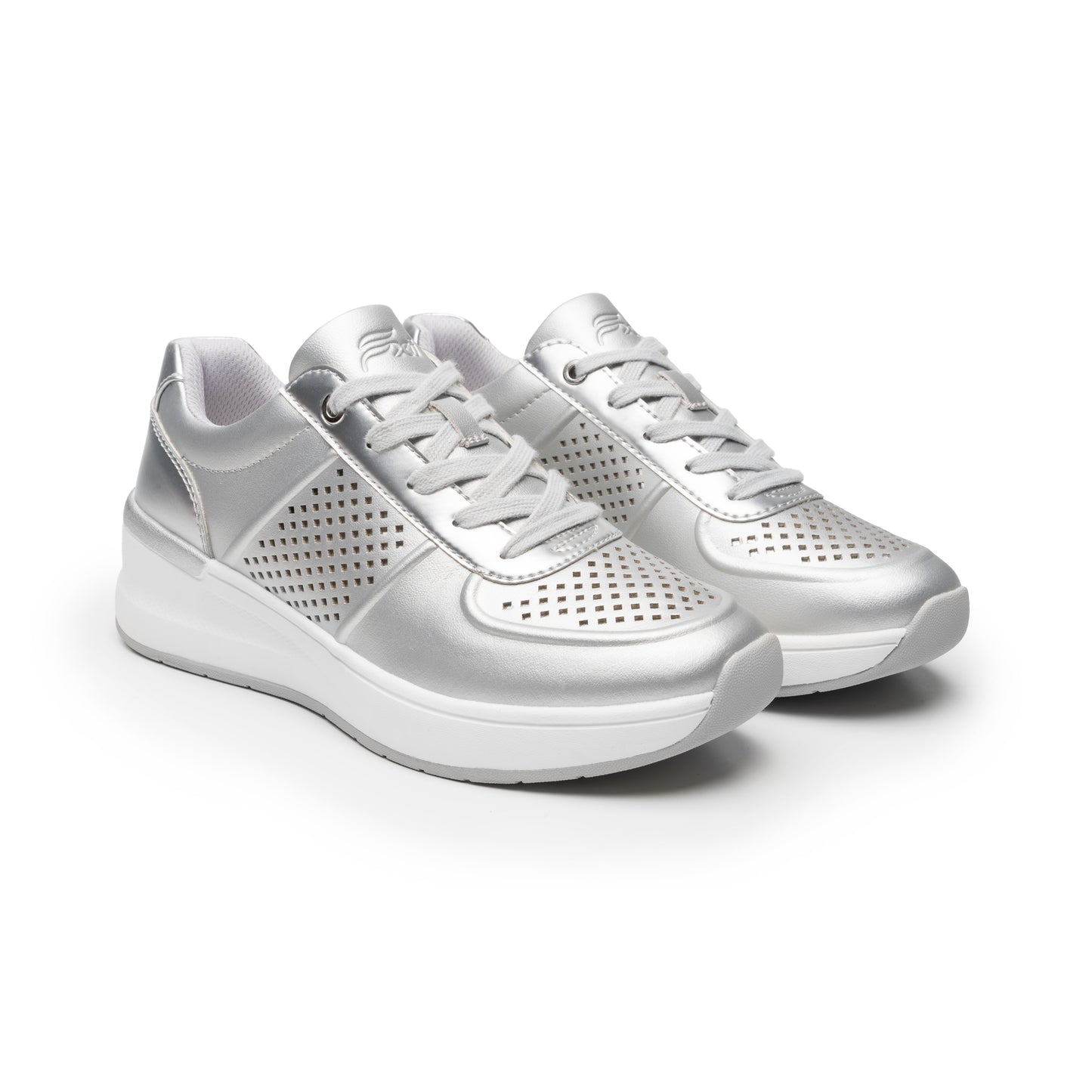 CHOCLO SPORT SINTETICO 132201 GRIS BRISEA