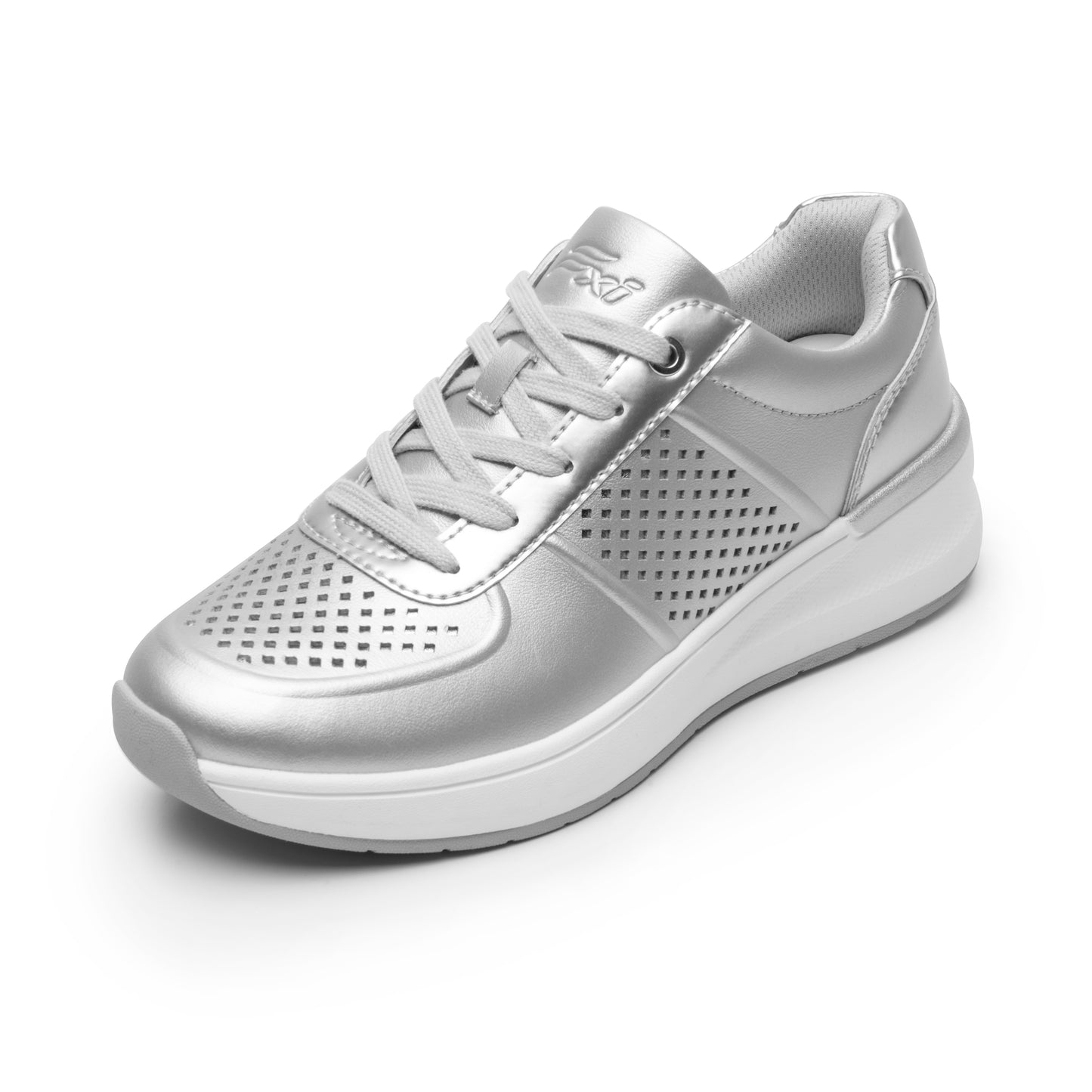 CHOCLO SPORT SINTETICO 132201 GRIS BRISEA