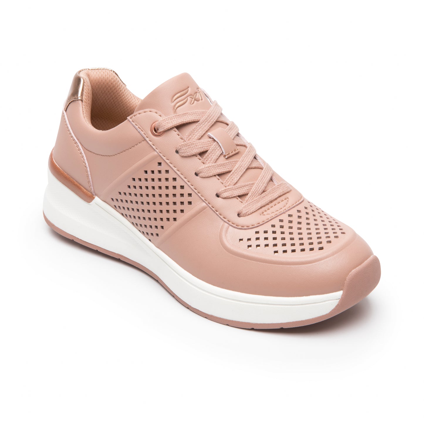 CHOCLO SPORT SINTETICO 132201 NUDE BRISEA