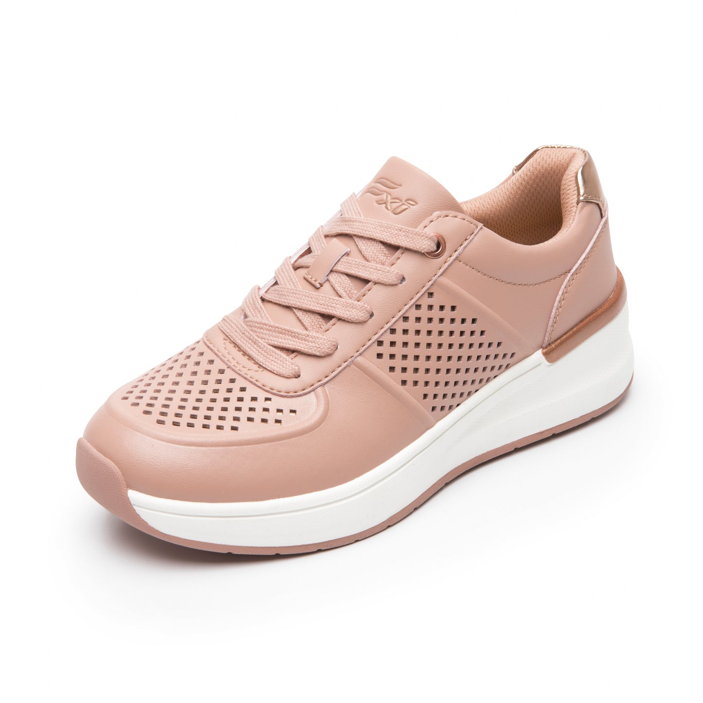 CHOCLO SPORT SINTETICO 132201 NUDE BRISEA