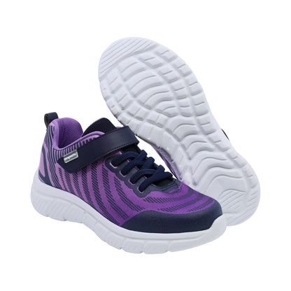 TENIS BALU 00 MORADO