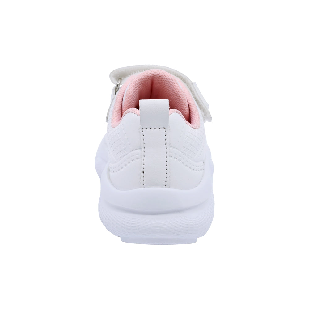 TENIS WAFLE 05 BLANCO | ESCOLAR