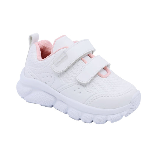 TENIS WAFLE 05 BLANCO | ESCOLAR