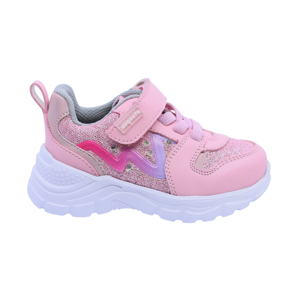 TENIS NEMO 00 ROSA