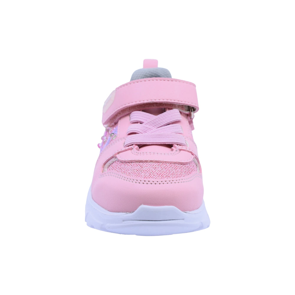 TENIS NEMO 00 ROSA