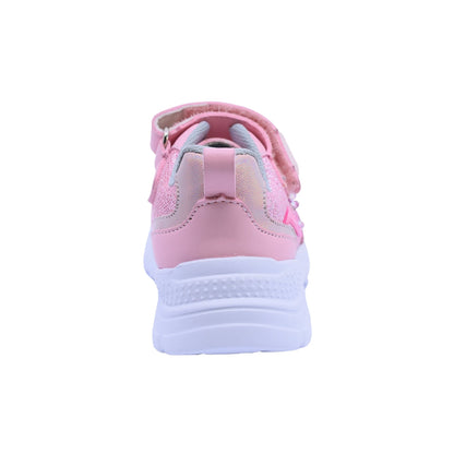 TENIS NEMO 00 ROSA