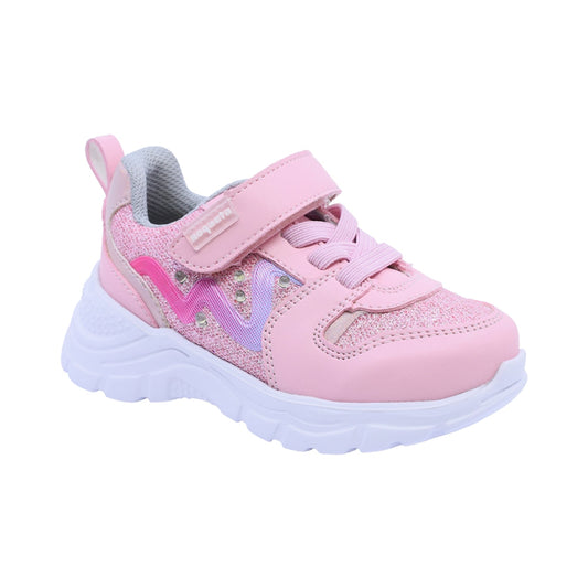 TENIS NEMO 00 ROSA