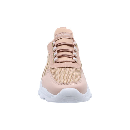 TENIS GINGER 00 BEIGE