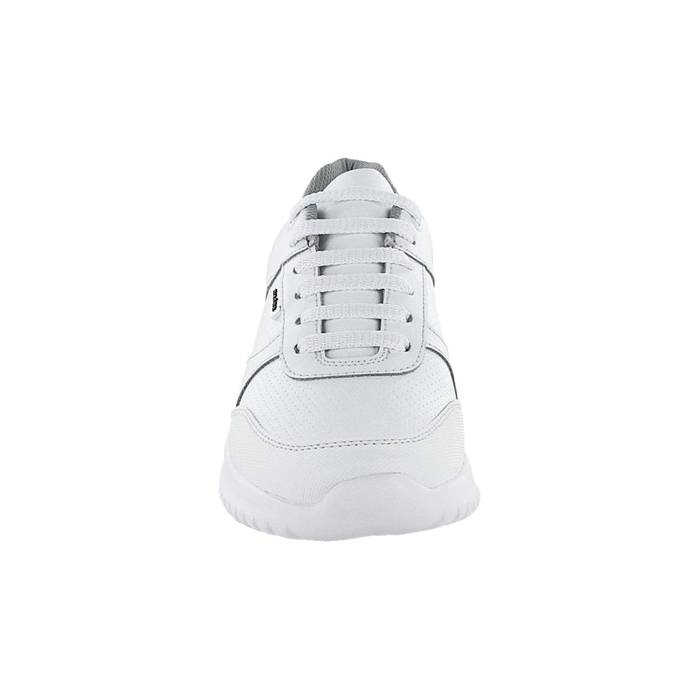 TENIS ESCOLAR 05 BLANCO