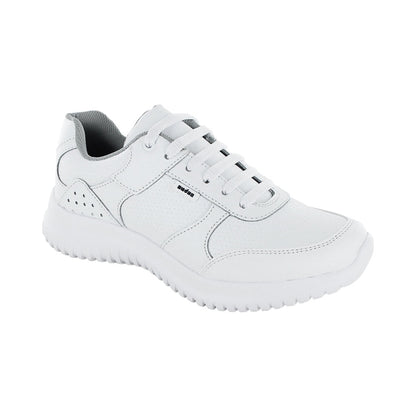 TENIS ESCOLAR 05 BLANCO