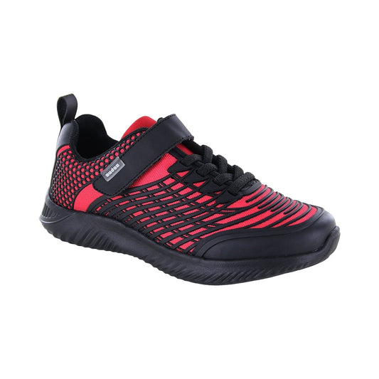 TENIS SATURNO 11 ROJO