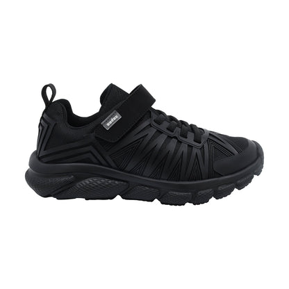 TENIS BUGSY 04 NEGRO