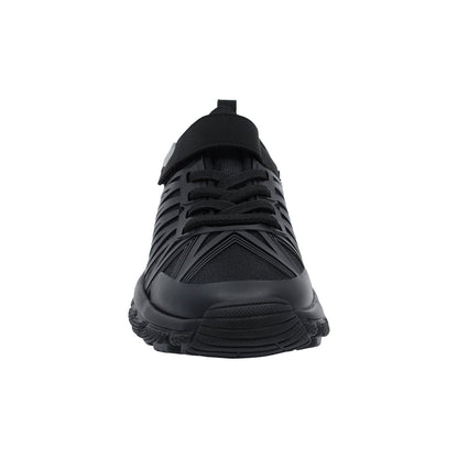 TENIS BUGSY 04 NEGRO