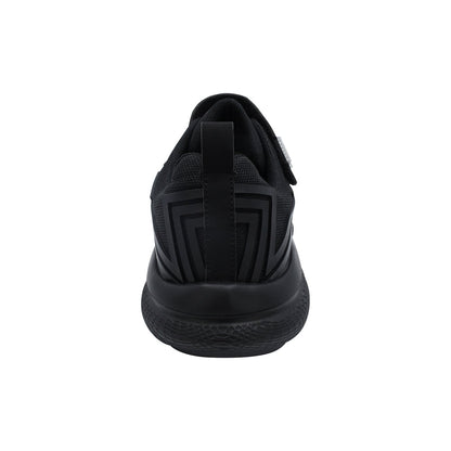 TENIS BUGSY 04 NEGRO