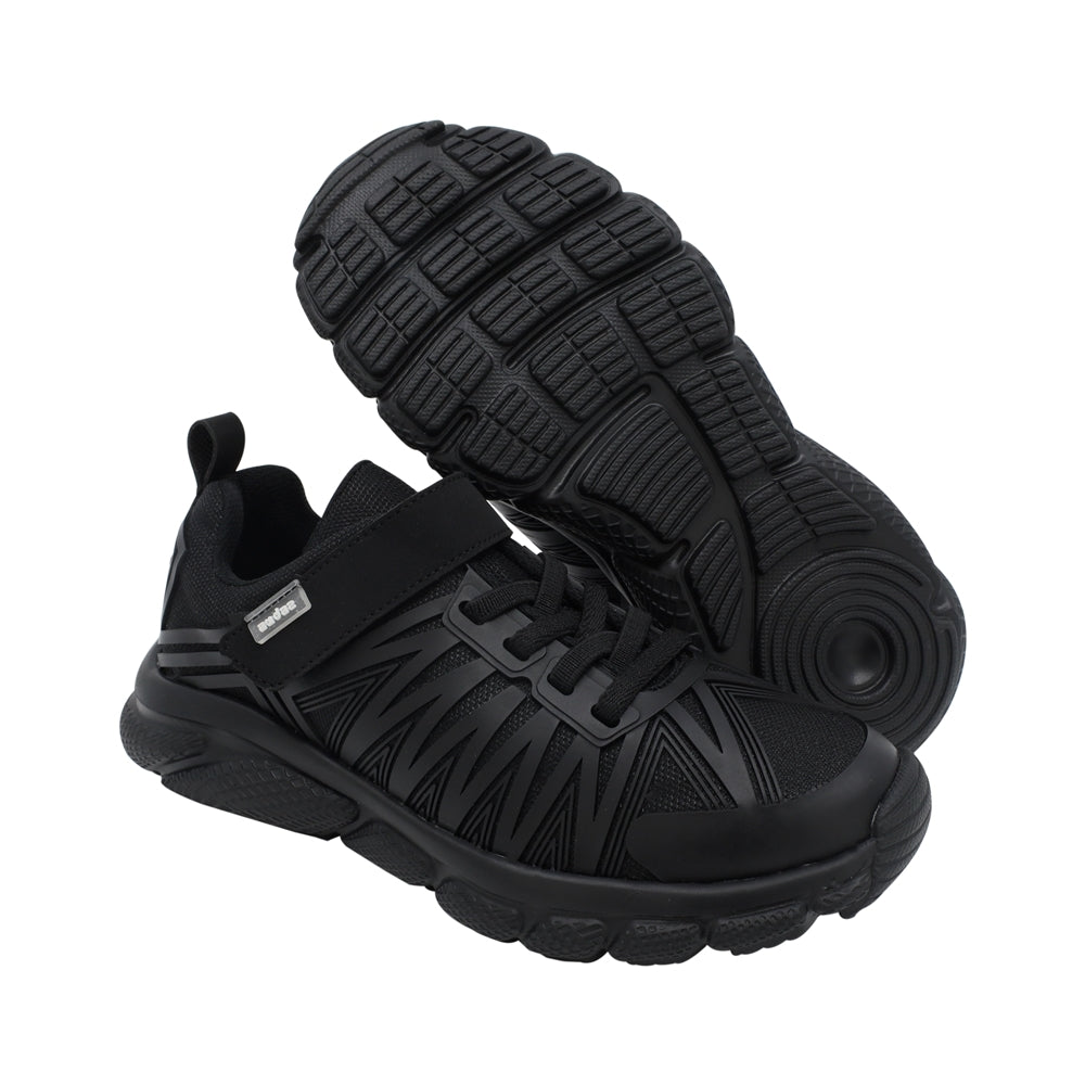 TENIS BUGSY 04 NEGRO