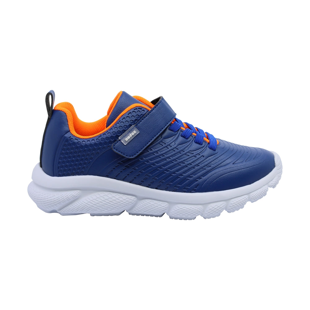 TENIS BUGSY 07 AZUL