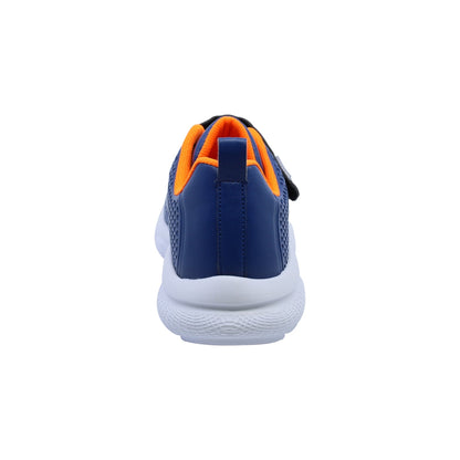 TENIS BUGSY 07 AZUL