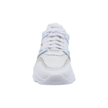 TENIS GINGER 00 BLANCO