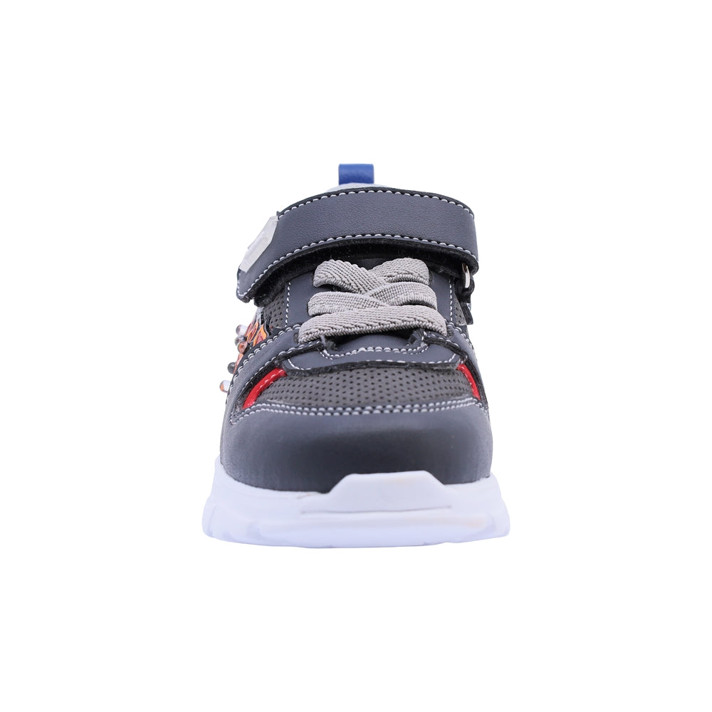 TENIS NEMO 00 GRIS