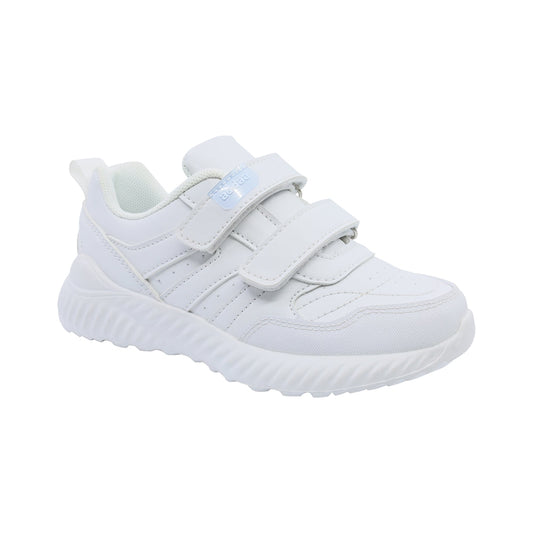 TENIS AOWAY 02 BLANCO