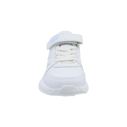 TENIS AOWAY 03 BLANCO | ESCOLAR