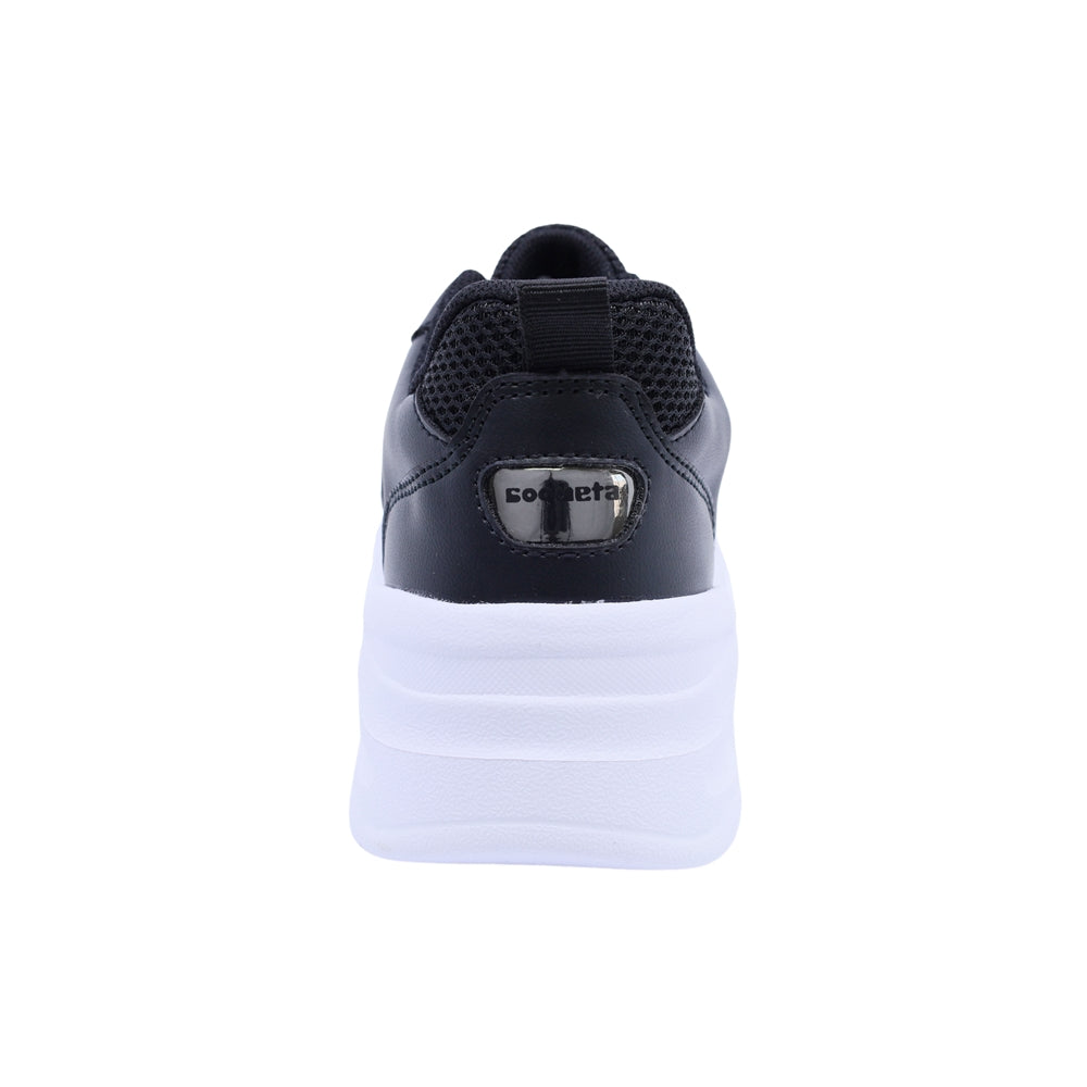 TENIS ONE 00 NEGRO