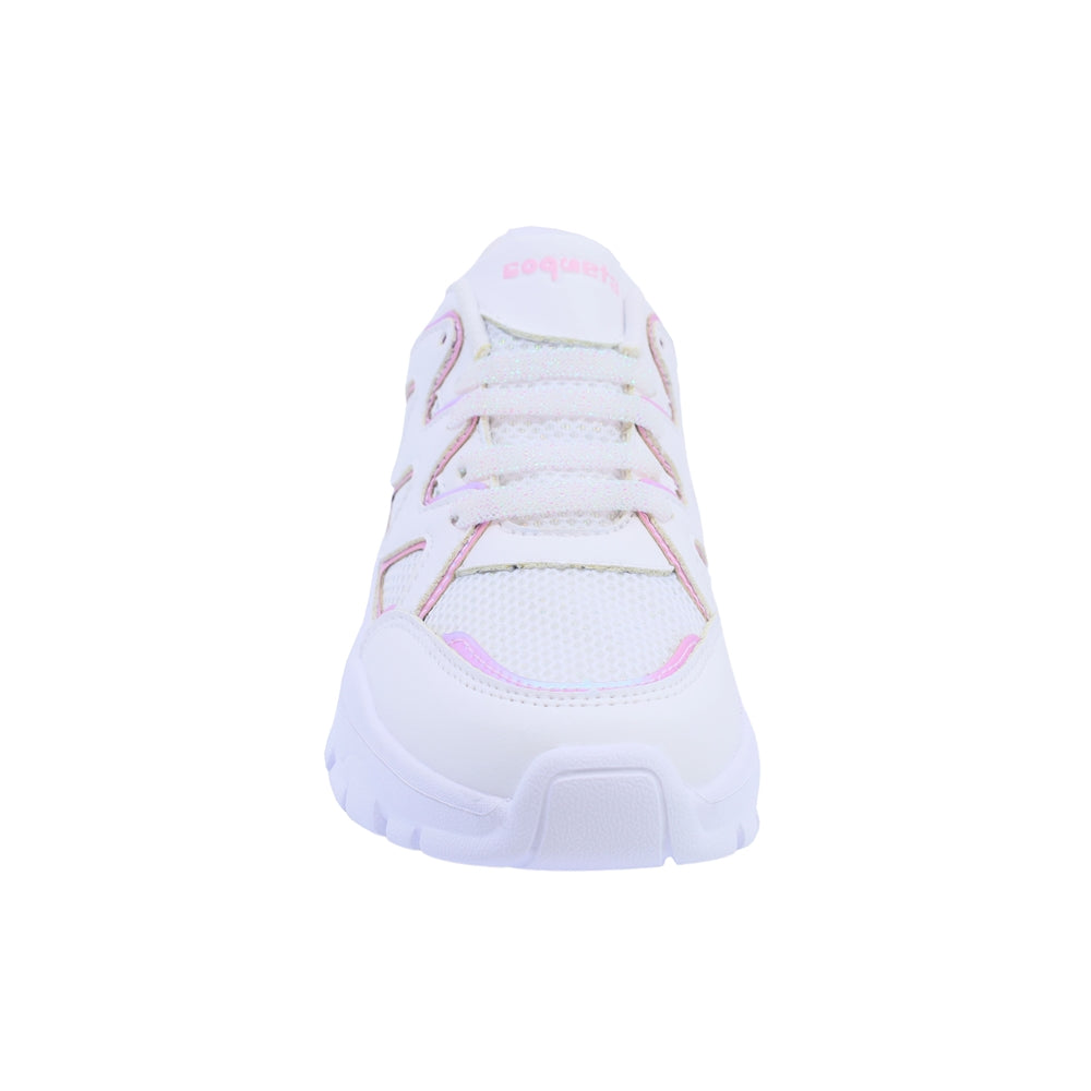 TENIS ONE 00 BLANCO