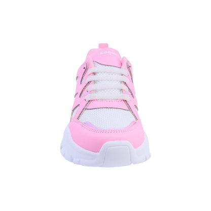 TENIS ONE 00 ROSA