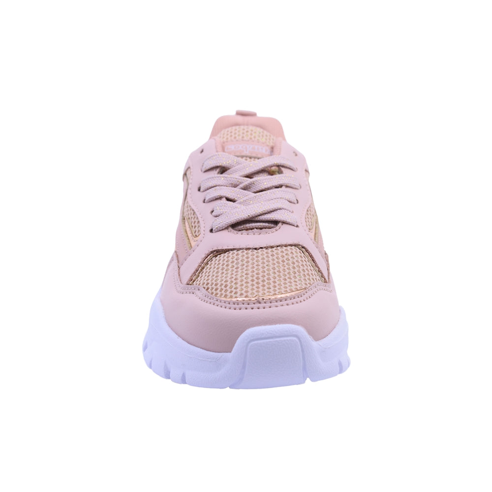 TENIS ONE 00 BEIGE