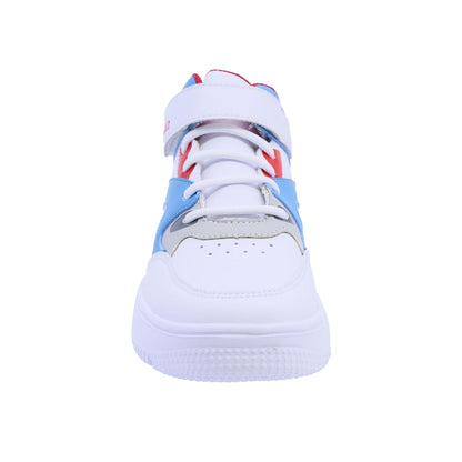 TENIS FOUR 01 BLANCO