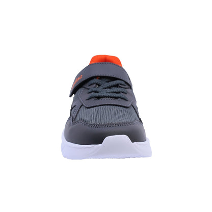 TENIS ADAN 00 GRIS