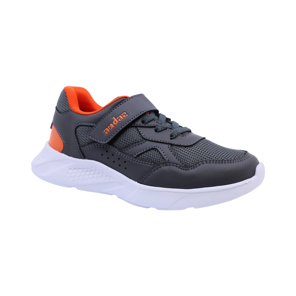 TENIS ADAN 00 GRIS