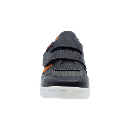 TENIS SMITH 05 NEGRO