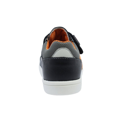 TENIS SMITH 05 NEGRO