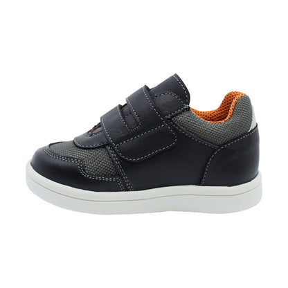 TENIS SMITH 05 NEGRO