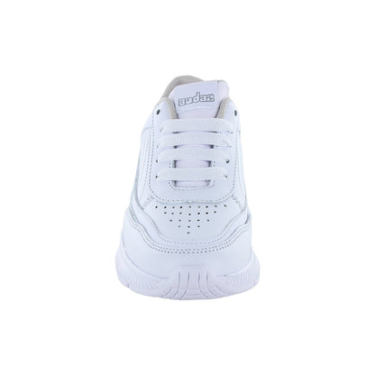 TENIS BURBUJA 40 BLANCO | ESCOLAR