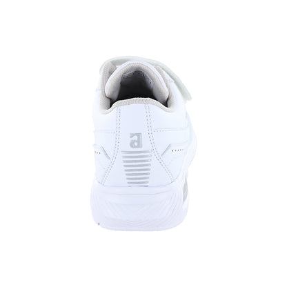 TENIS BURBUJA 40 BLANCO | ESCOLAR