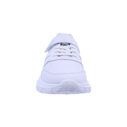 TENIS ESCOLAR DG 53 BLANCO