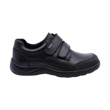 ZAPATO ESCOLAR TADEO 12 NEGRO