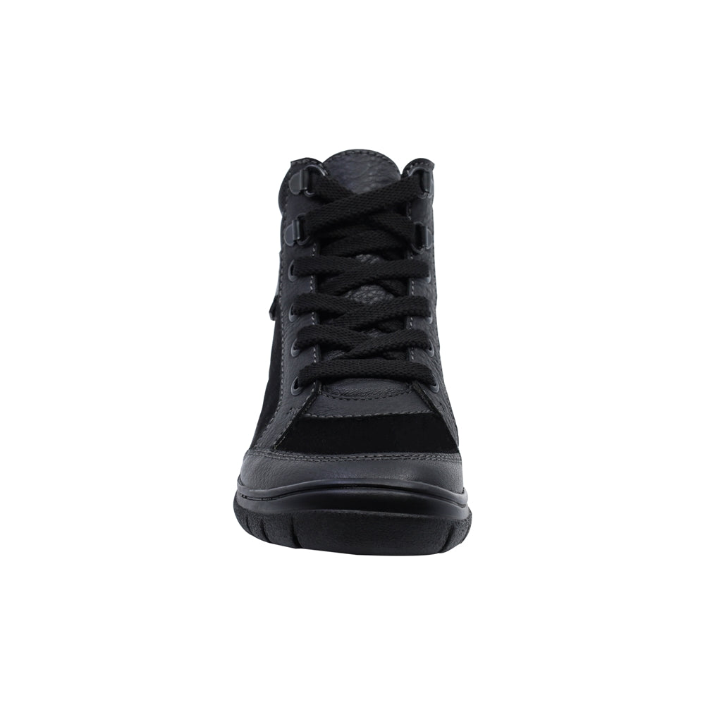 BOTA MONKEY 00 NEGRO