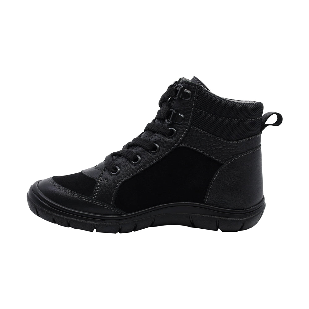 BOTA MONKEY 00 NEGRO