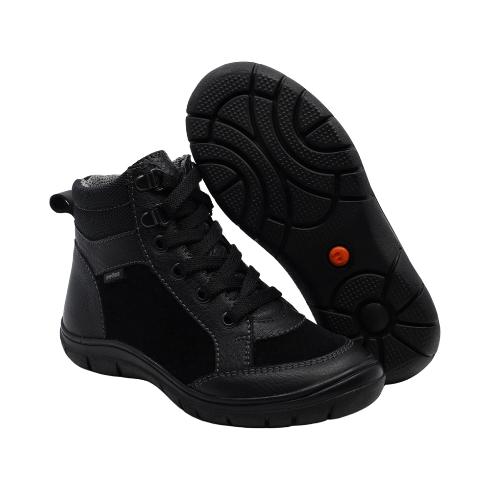 BOTA MONKEY 00 NEGRO