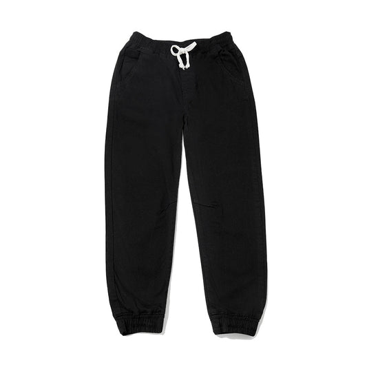 JOGGER 10 NEGRO