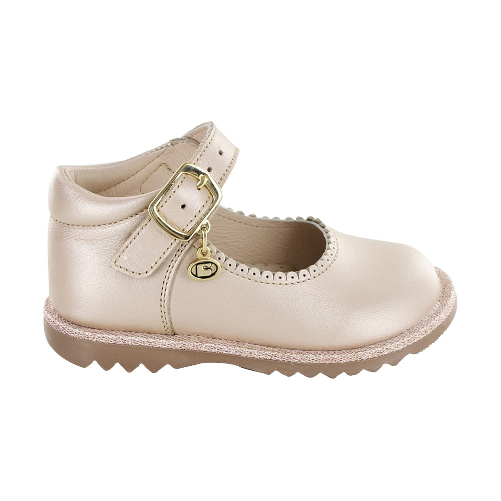 CERRADO NIÑA RONDY 01 BEIGE