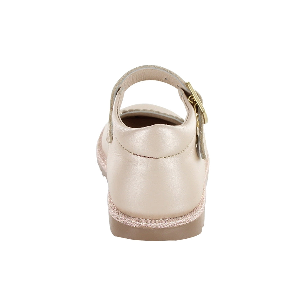 CERRADO NIÑA RONDY 01 BEIGE